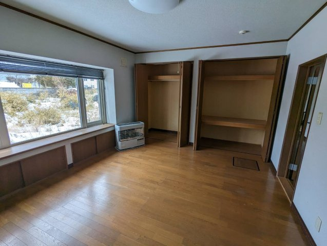 白糠町東2条北2丁目2-28貸家の内装