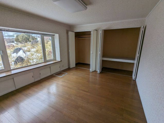 白糠町東2条北2丁目2-28貸家の内装