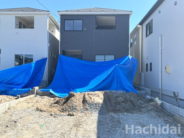 碧南市宮町第6　新築戸建＜2号棟＞