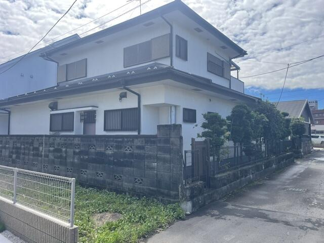 宇都宮市一ノ沢町　294.30㎡　売地の周辺