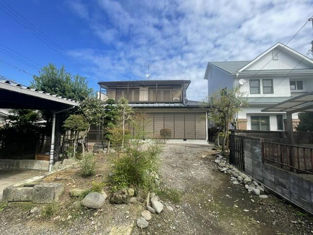宇都宮市一ノ沢町　294.30㎡　売地の周辺