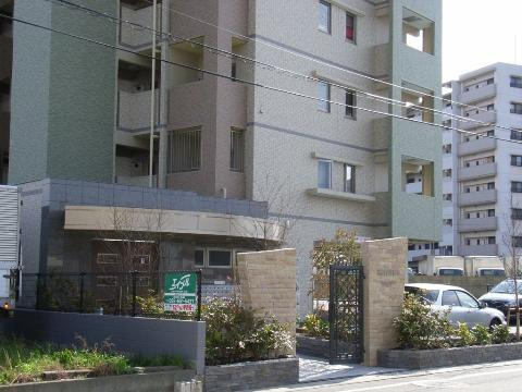 福岡市東区原田１丁目の賃貸マンションのその他|その他