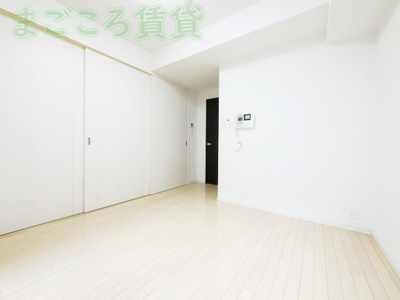 【洋室】 | S－RESIDENCE難波Viale