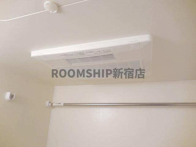 マツバラハウスのその他