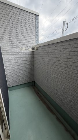 コンフォートベネフィス大橋南２のセキュリティ