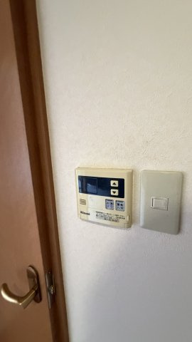 コンフォートベネフィス大橋南２の設備
