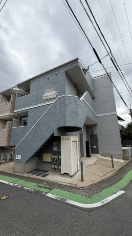 コンフォートベネフィス大橋南２