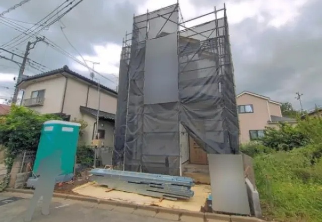 【外観】