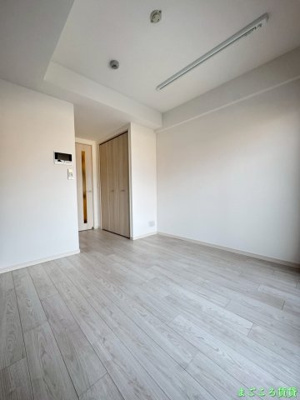 【寝室】 | クレアグレイス岸里