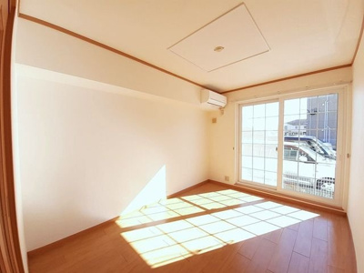 【設備】 | ソレアード中曽根Ｂ