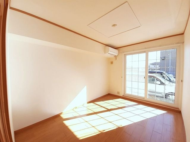 【設備】 | ソレアード中曽根Ｂ