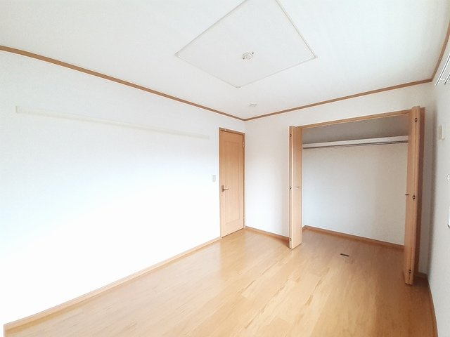 【収納】 | クレストール葛原 | 収納があります