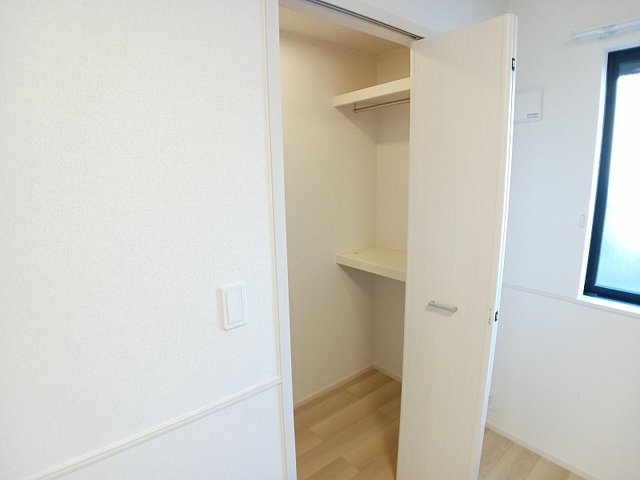 【収納】 | アプローズ | 便利な収納スペースです
