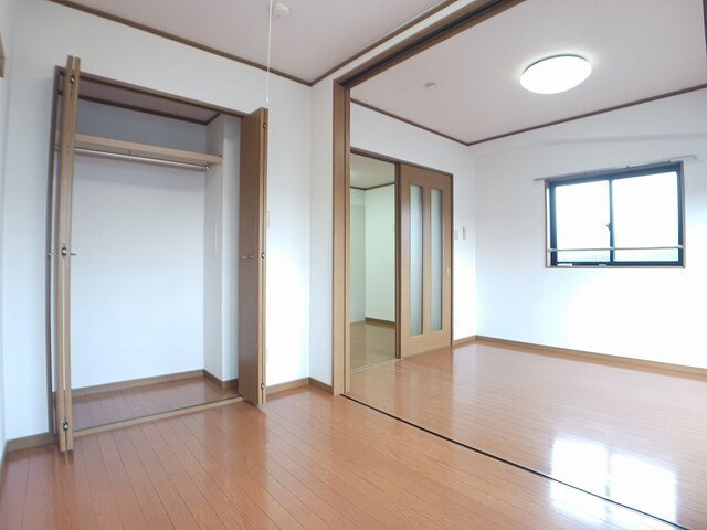 【収納】 | フリーアメニティＡＯＹＡＭＡ | 専用の収納スペースです