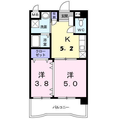 【間取り】 | フリーアメニティＡＯＹＡＭＡ