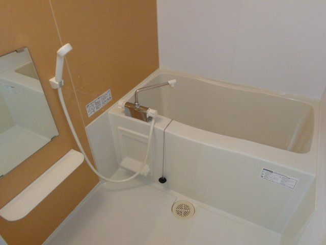 エクシードＪＩＮの浴室|お風呂で日々の疲れを落としましょう