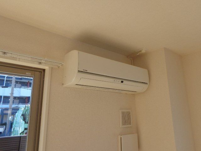 エクシードＪＩＮの設備
