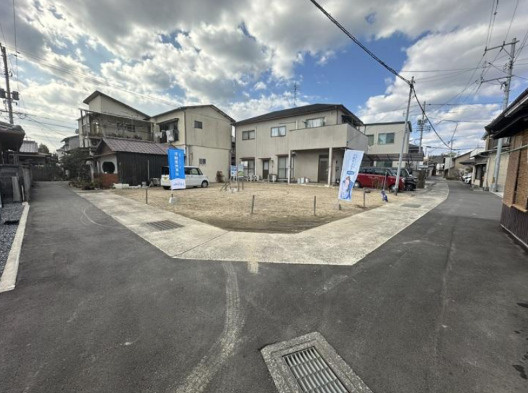 岡山市南区妹尾の周辺