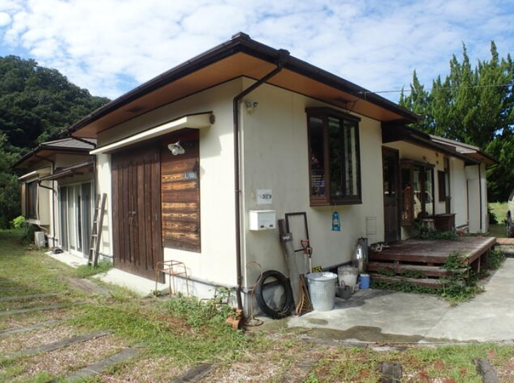 姫路市夢前町芦田の中古一戸建のその他
