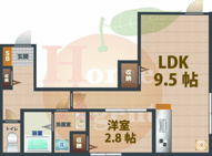 Casa　Kellyの画像
