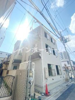 ノーザンロードコイワのその他共用部分