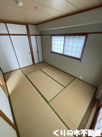 【和室】 | ホームズ’02 | 同タイプのお部屋です（現況を優先します）