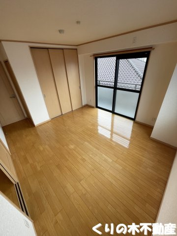 【洋室】 | ホームズ’02 | 同タイプのお部屋です（現況を優先します）