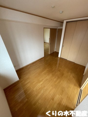 【洋室】 | ホームズ’02 | 同タイプのお部屋です（現況を優先します）