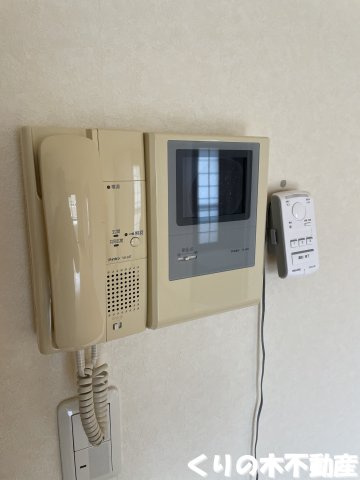 【セキュリティ】 | ホームズ’02 | 同タイプのお部屋です（現況を優先します）