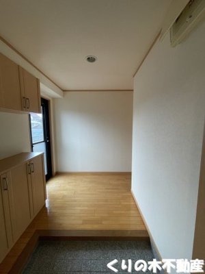 【玄関】 | ホームズ’02 | 同タイプのお部屋です（現況を優先します）