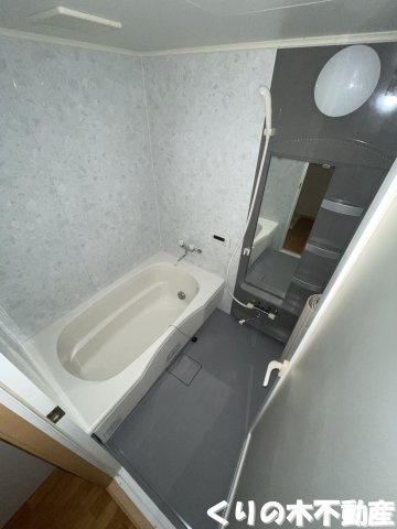 【浴室】 | ホームズ’02 | 同タイプのお部屋です（現況を優先します）