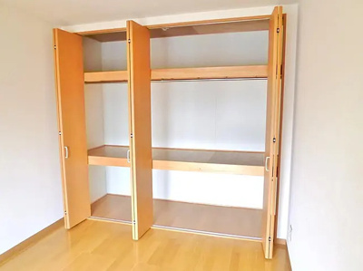 【収納】 | カツミマンション