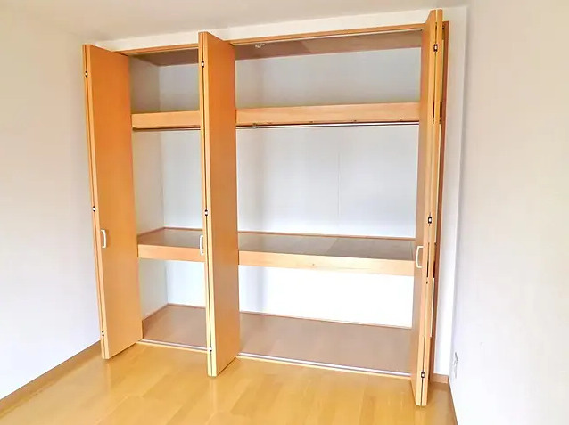 【収納】 | カツミマンション