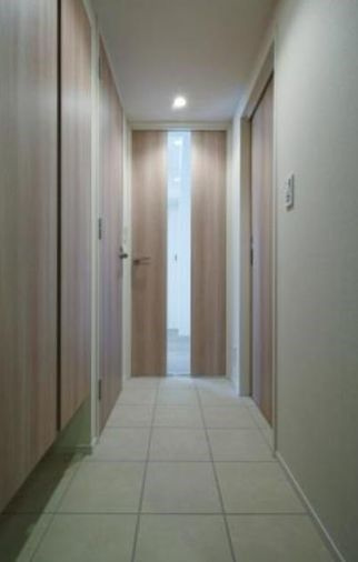 【玄関】