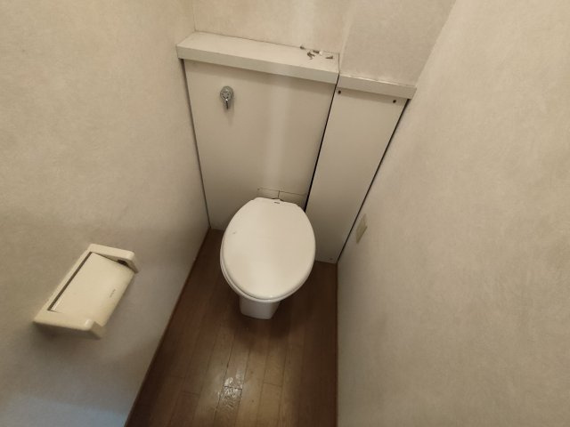 【トイレ】 | シェトワ御器所