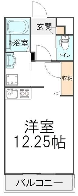 オアゾ桜台Ⅱ