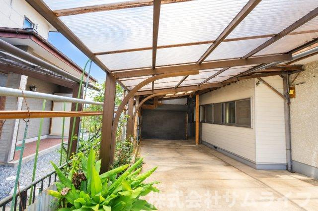 【その他】 | 感田　高台の戸建