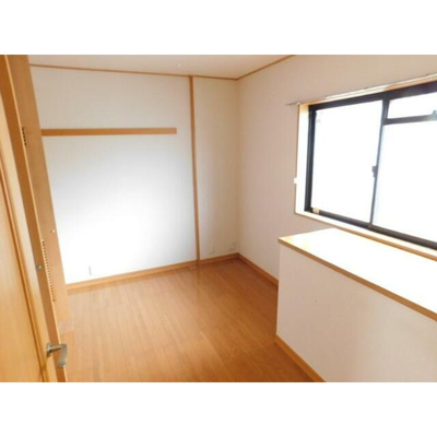 【内装】 | シャルマン桜上水