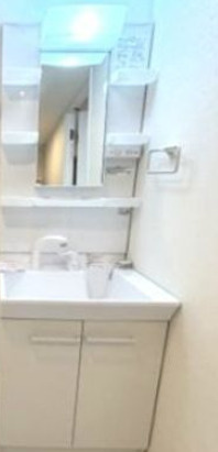 MEGURO　EDGEのキッチン|使いやすいキッチンです