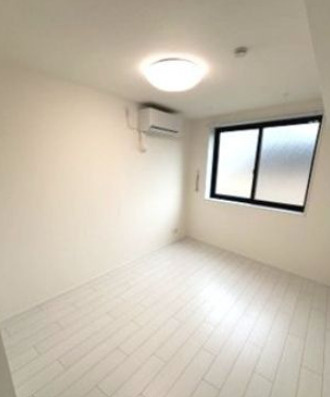 MEGURO　EDGEの洋室|個人の部屋や寝室として使える洋室です