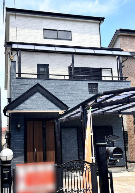 東大阪市若江東町3丁目の画像