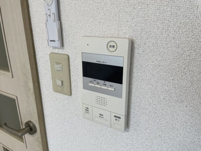 【セキュリティ】 | あべの恵寿ビル