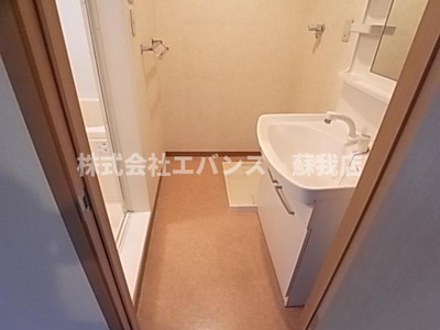 【洗面所】 | コンコルド
