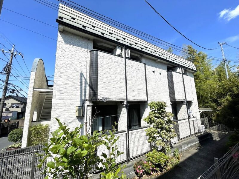 西生田インターナショナルハウス