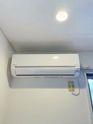 【設備】 | コンフォート北秋津