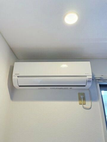 【設備】 | コンフォート北秋津