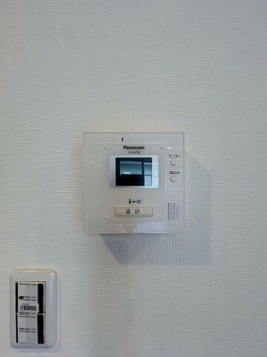 【セキュリティ】 | コンフォート北秋津