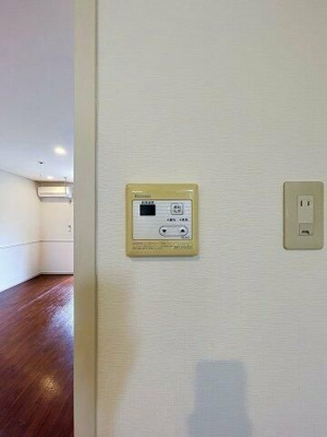 【設備】 | コンフォート北秋津