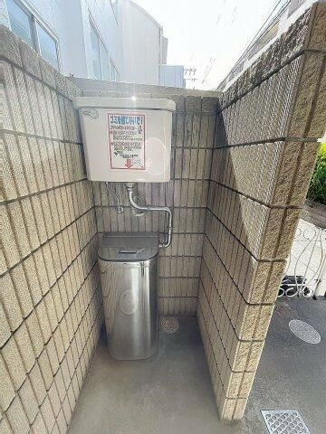 【その他共用部分】 | コンフォート北秋津