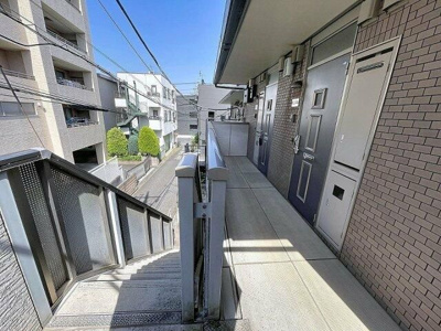 【その他共用部分】 | コンフォート北秋津